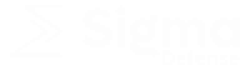 Sigma Defense company logo
