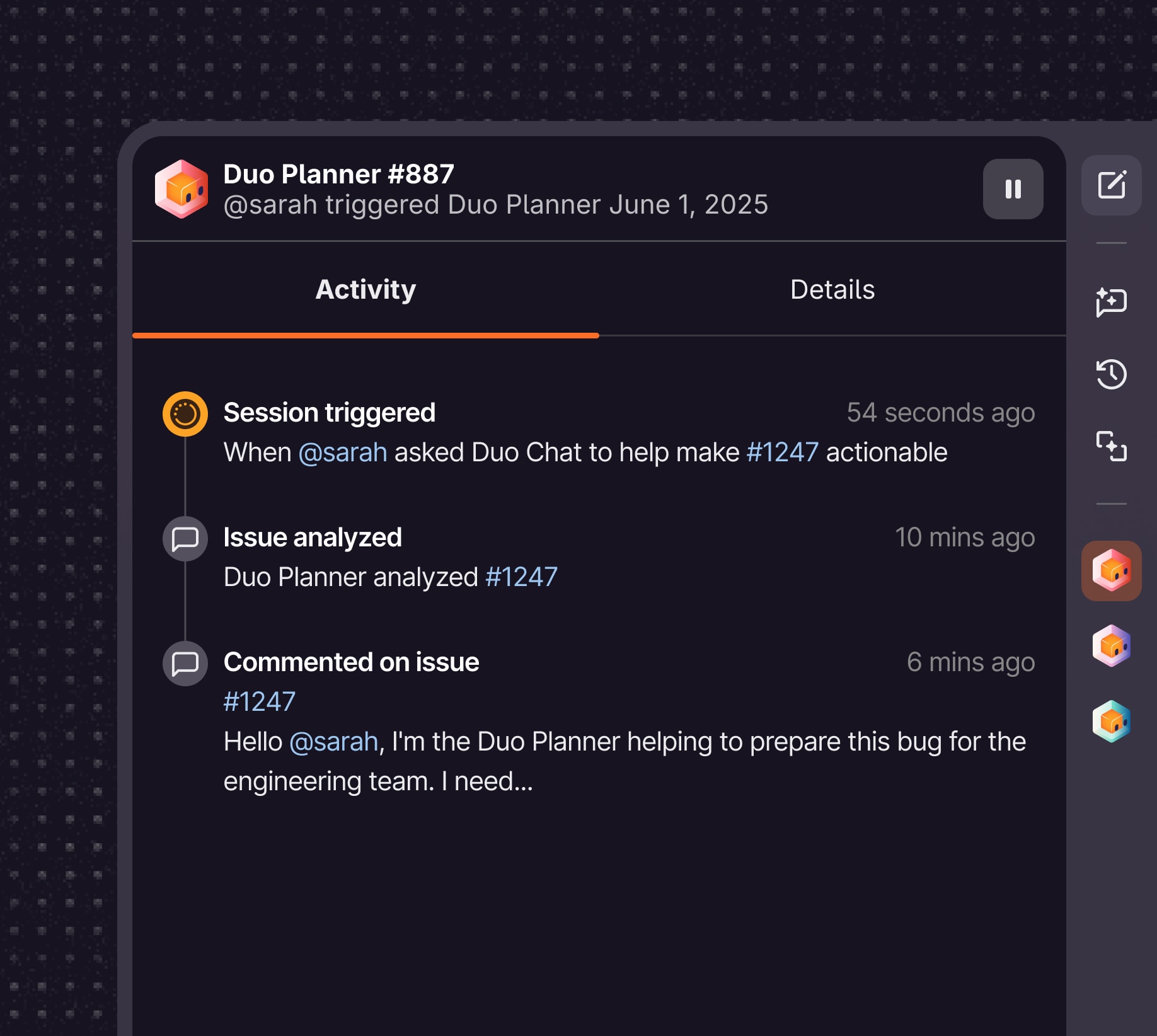 Agent Platform