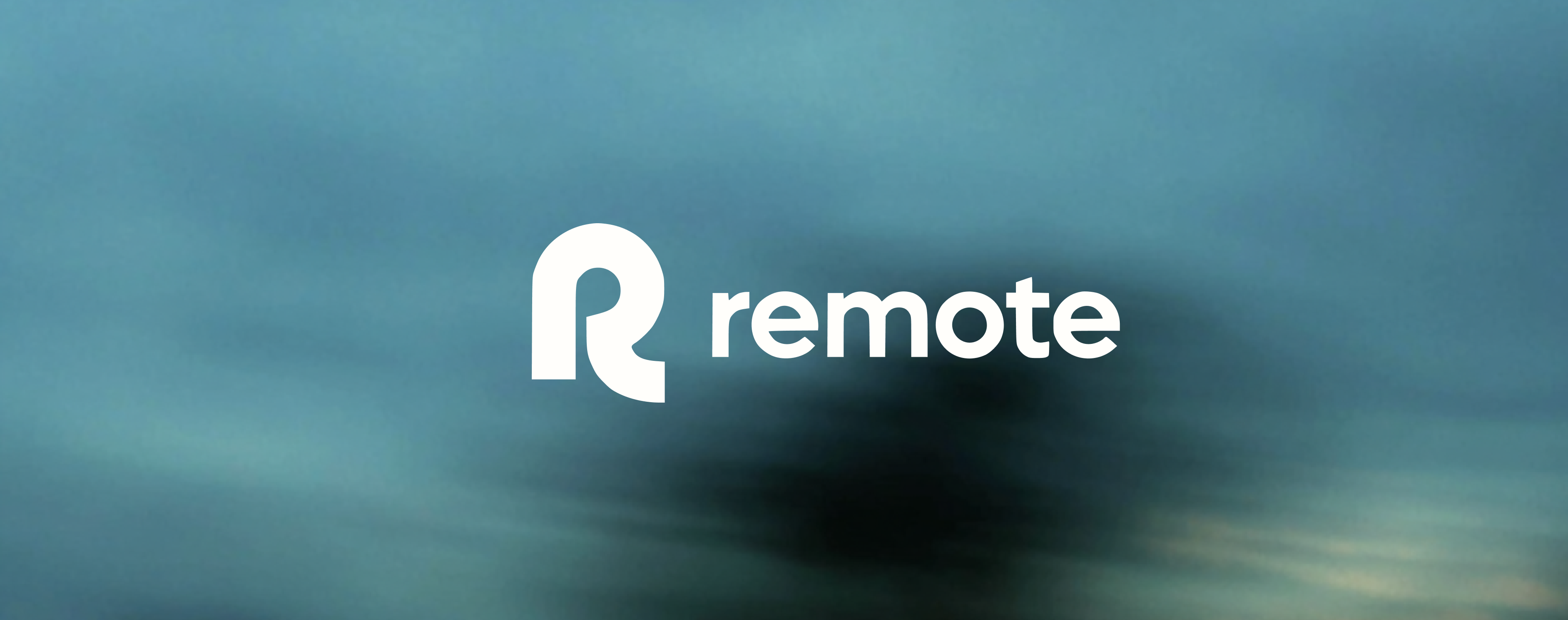 Remote customer story