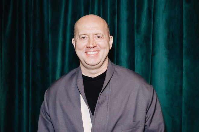 Сергей Бурунов на премьере сериала «Москва слезам не верит. Все только начинается», фото: пресс-служба Сергей Бурунов на премьере сериала «Москва слезам не верит. Все только начинается», фото: пресс-служба