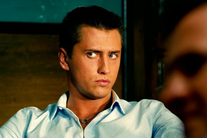 Кадр из сериала «Мажор» Кадр из сериала «Мажор»