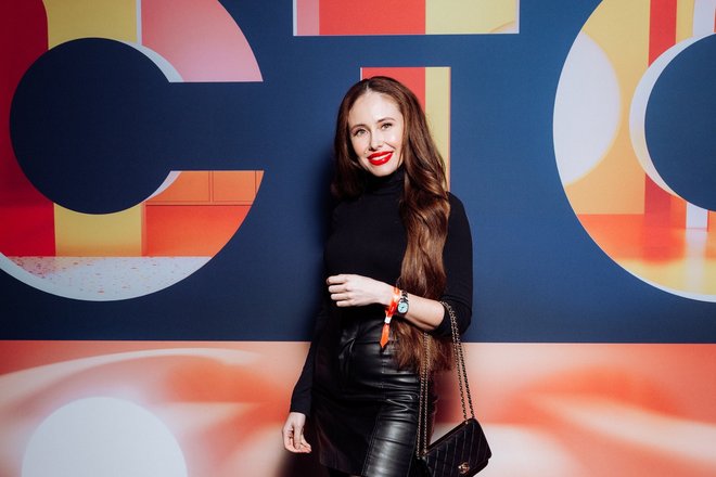 Илана Юрьева Илана Юрьева