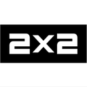 2x2 2x2