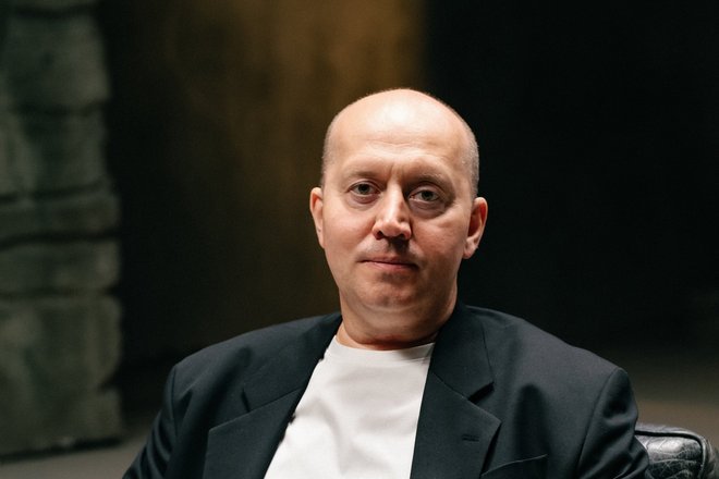 Сергей Бурунов Сергей Бурунов