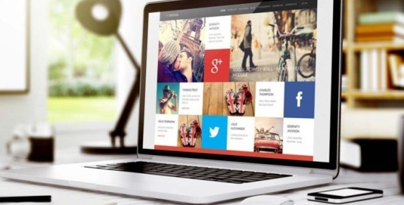 MSocial