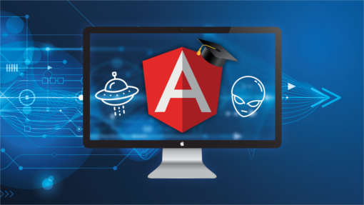 Angular PWA Course