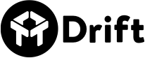 Drift logo Drift uses Assertible test test their APIs