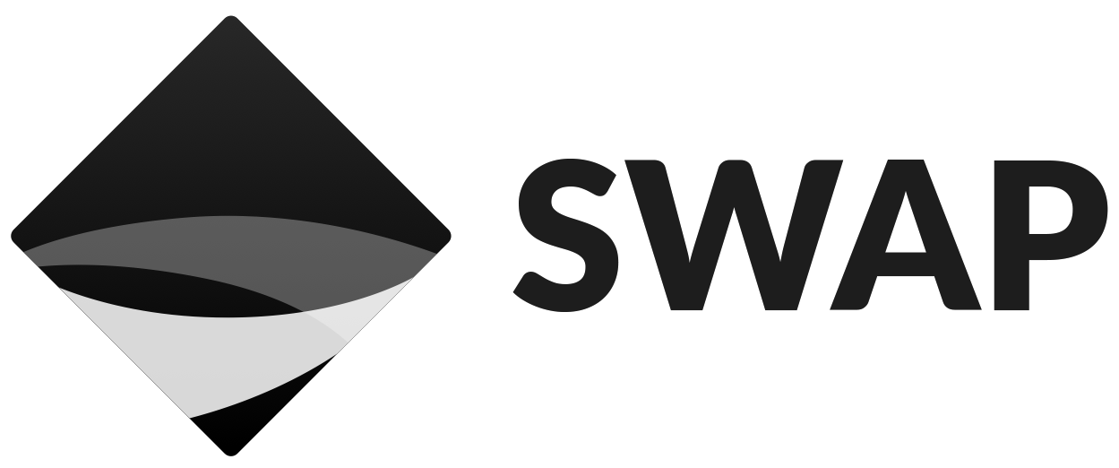 Swap Tech logo Swap Tech uses Assertible for post deployment API testing