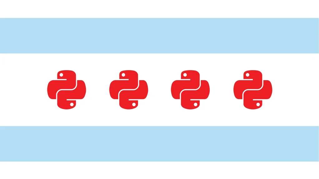 ChiPy: Chicago's Official Python User Group cover photo