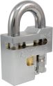 Anchor Las 880-4 Cutaway Padlock Anchor Las 880-4 Cutaway Padlock