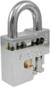 Anchor Las 800-3 Cutaway Padlock Anchor Las 800-3 Cutaway Padlock