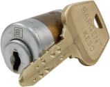 Sargent Keso Dimple Lock Used Sargent Keso Dimple Lock Used