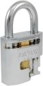 Anchor Las 820-2 Cutaway Padlock Anchor Las 820-2 Cutaway Padlock