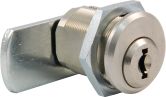 EVVA MCS Key Retaining Cam Lock EVVA MCS Key Retaining Cam Lock
