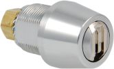 BiLock Key Retaining Cam Lock BiLock Key Retaining Cam Lock