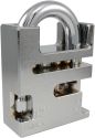 Anchor Las 590-6 Cutaway Padlock Anchor Las 590-6 Cutaway Padlock