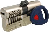 Mauer NW4 Cutaway Mauer NW4 Cutaway