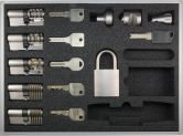 EVVA Dealer Cutaway Kit EVVA Dealer Cutaway Kit