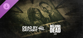 Dead by Daylight: The Walking Dead