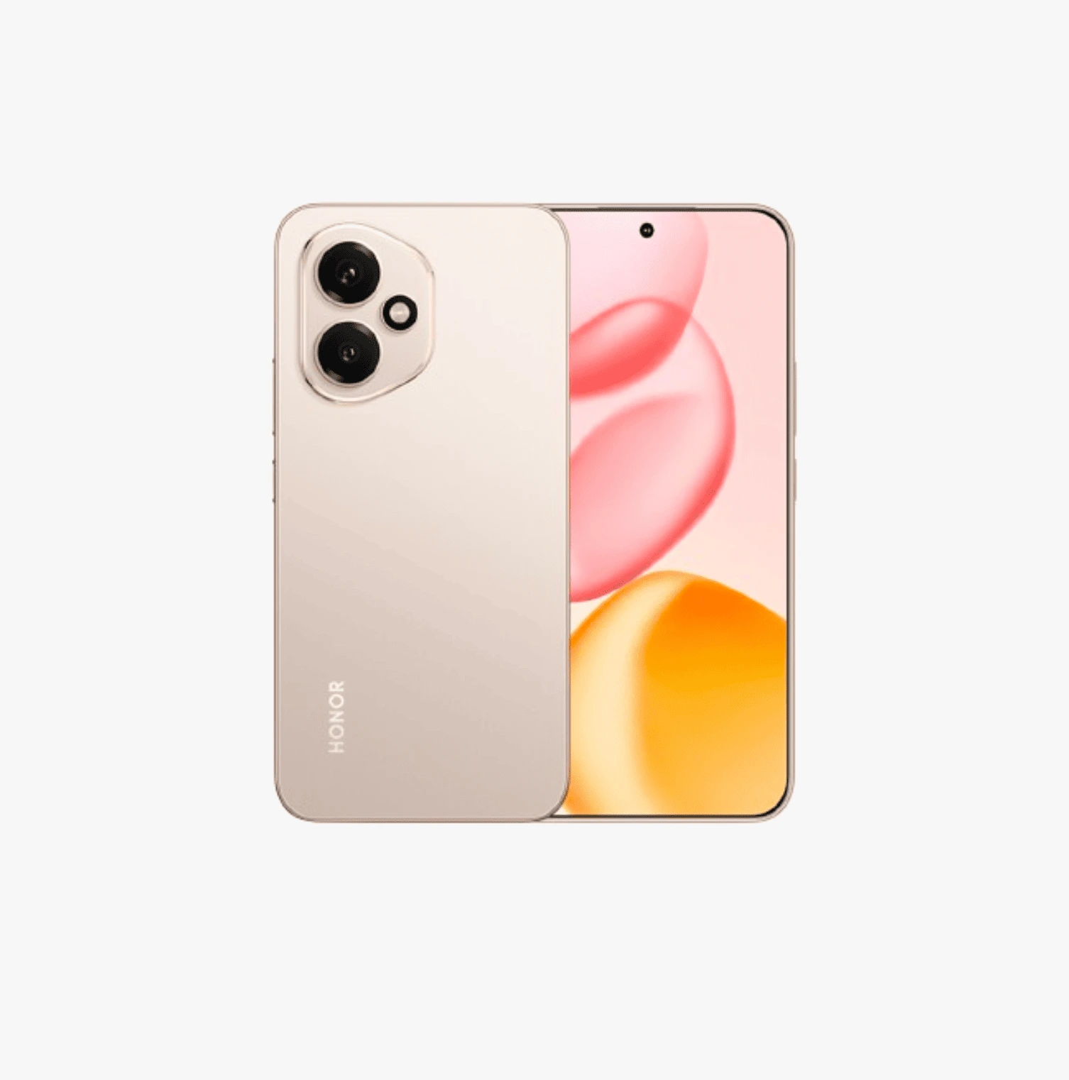 HONOR 400 Gold