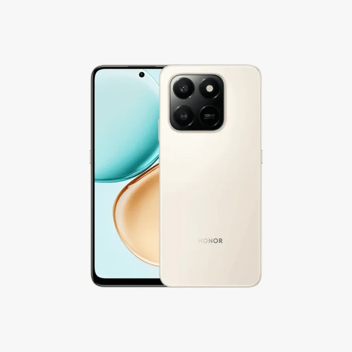 HONOR X7d 4G Gold