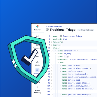 Elastic Workflows