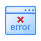 Error Page
