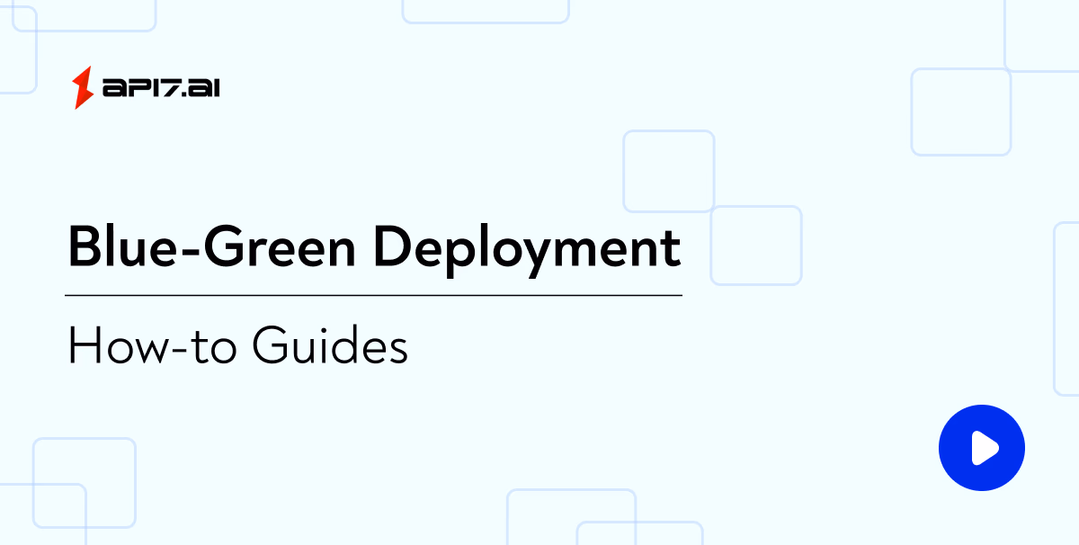 Blue-Green Deployment