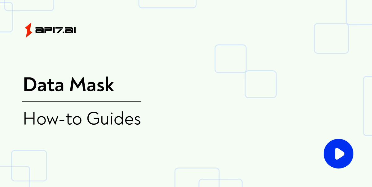 Data Mask