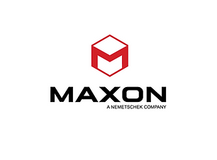 Maxon image