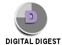Digital Digest Logo Digital Digest