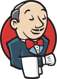Jenkins Logo