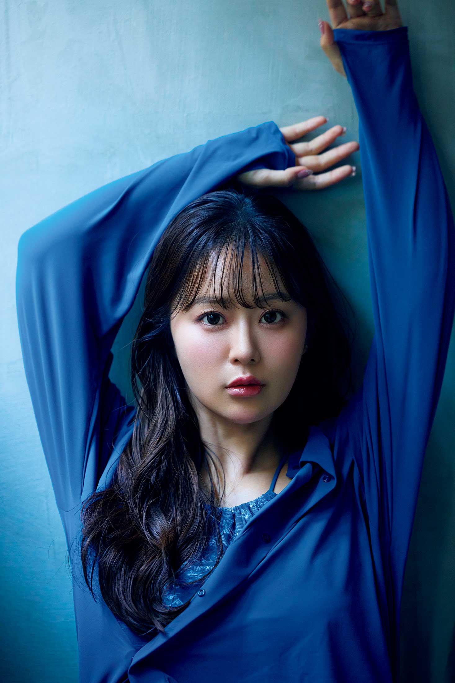 井口裕香さん