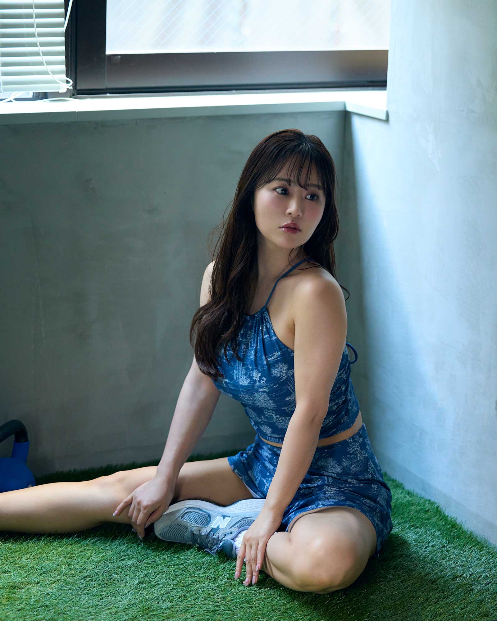 井口裕香さん
