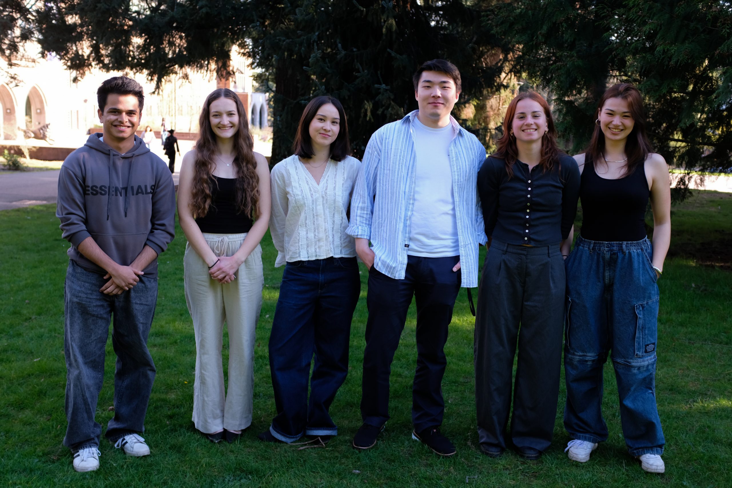 STF Committee and Staff