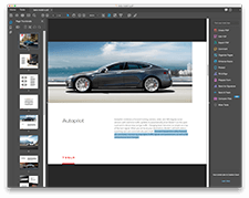 A multi-page PDF document open in Adobe Acrobat