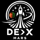 MARS DEX app icon