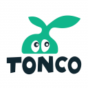 TONCO app icon