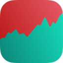 DXS: Trade The World app icon