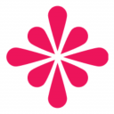 Polkaswap DEX app icon