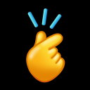 Snapster Trading ⚡️ app icon