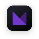 Bidask app icon