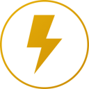 Tonstrike app icon