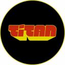 Titan app icon