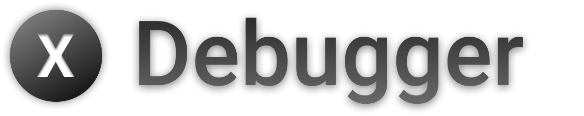 XDebugger