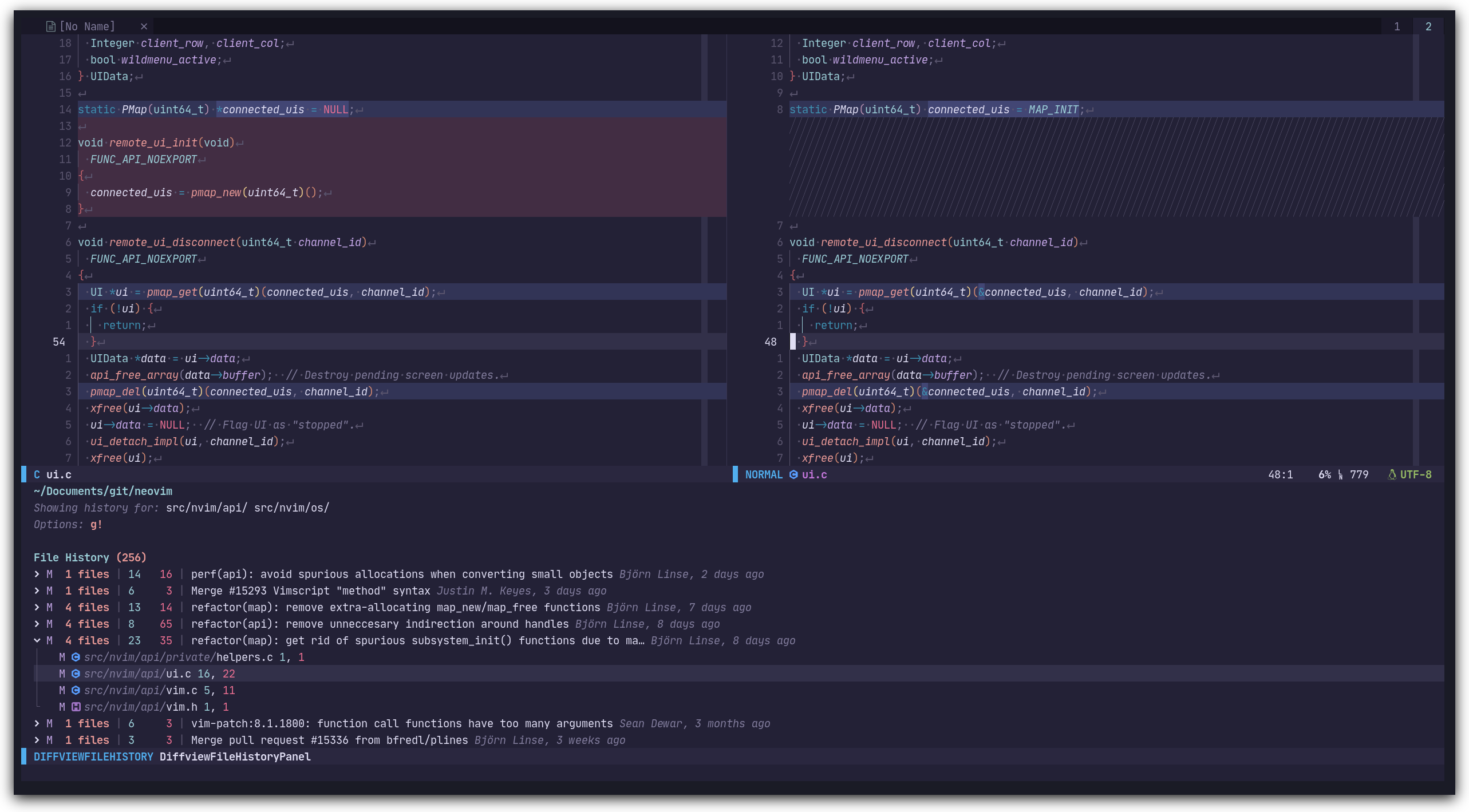 file-history-multi