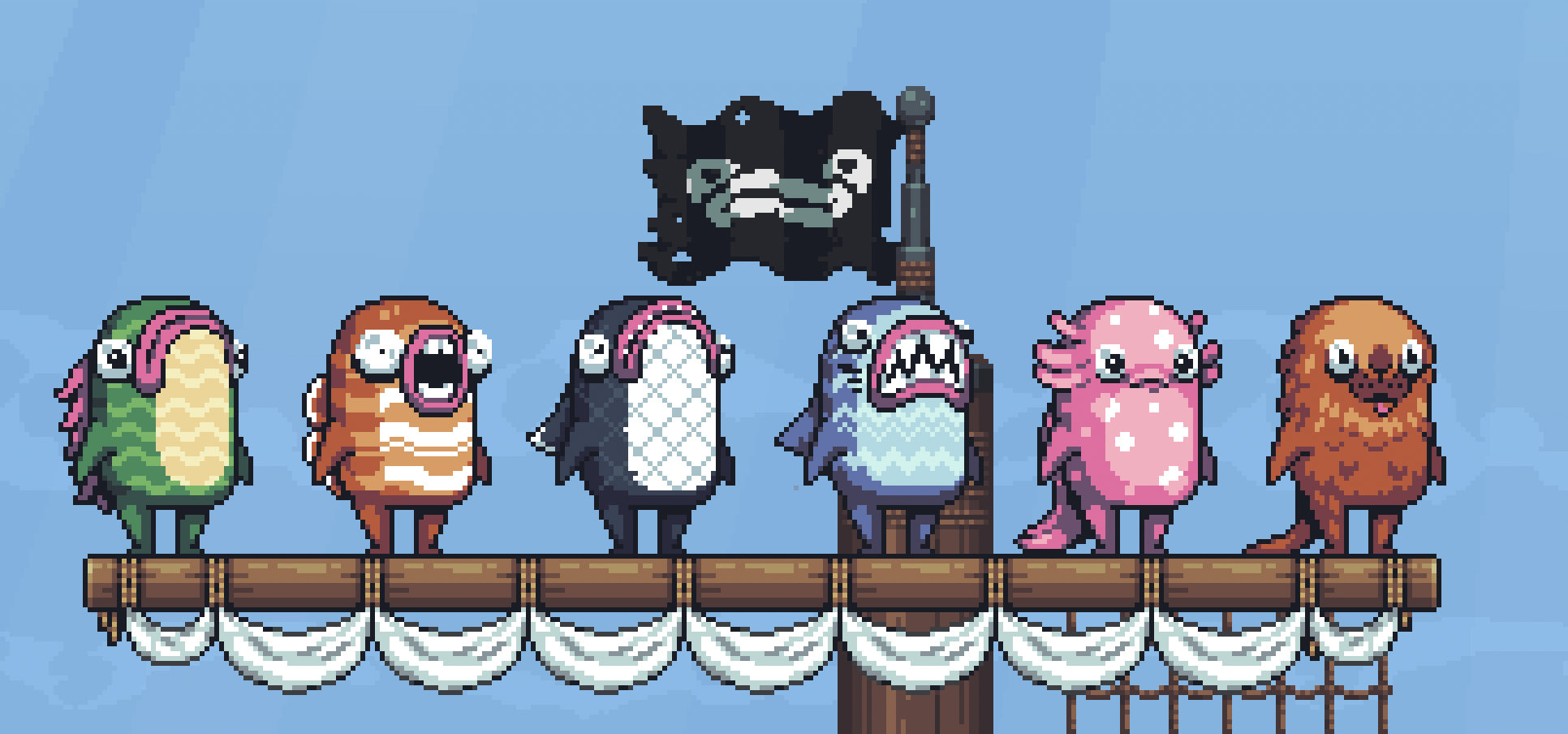 fish-folk