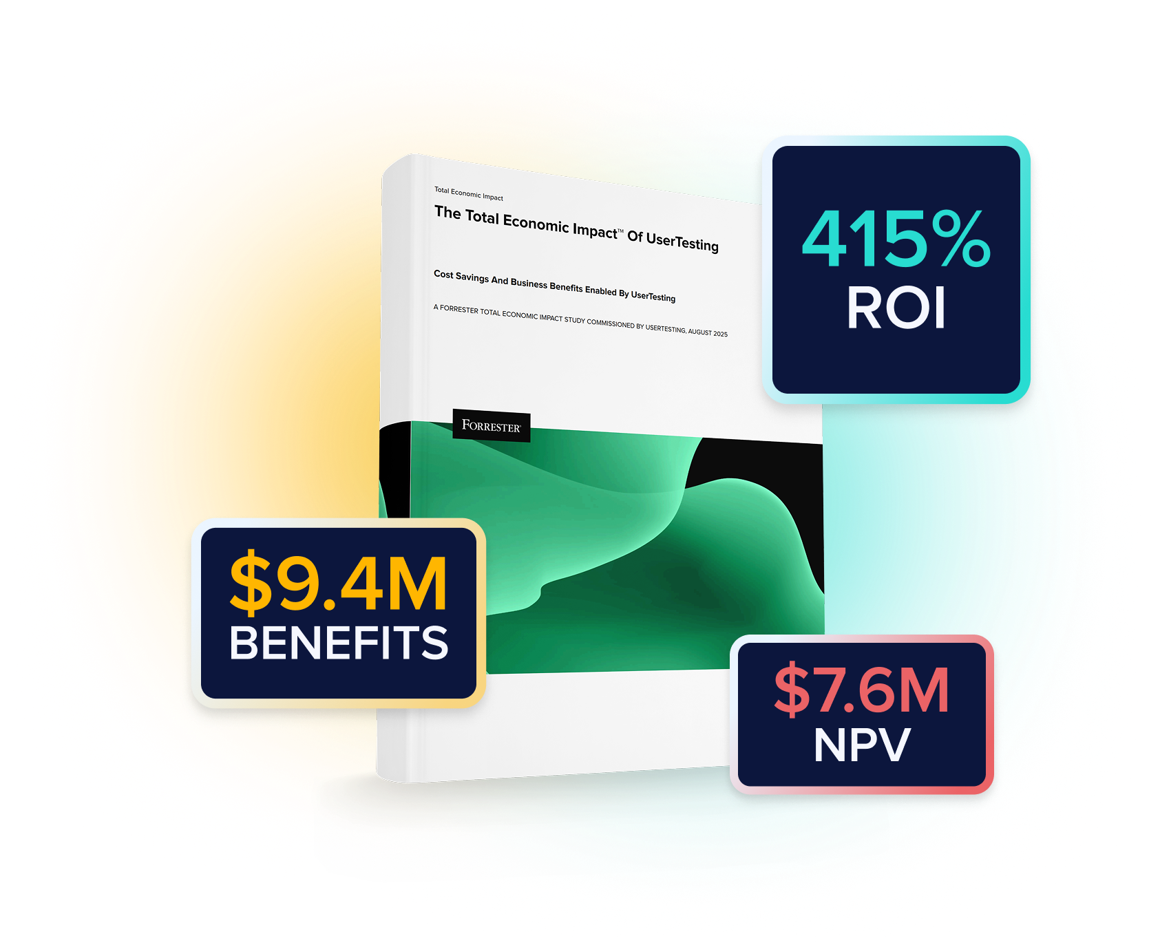 Image assets for TEI Report 2025 Landing page and thank you page