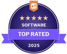 UserTesting 2024 top rated software award