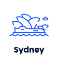office location, Sydney, Australia, office, Sydney Opera House